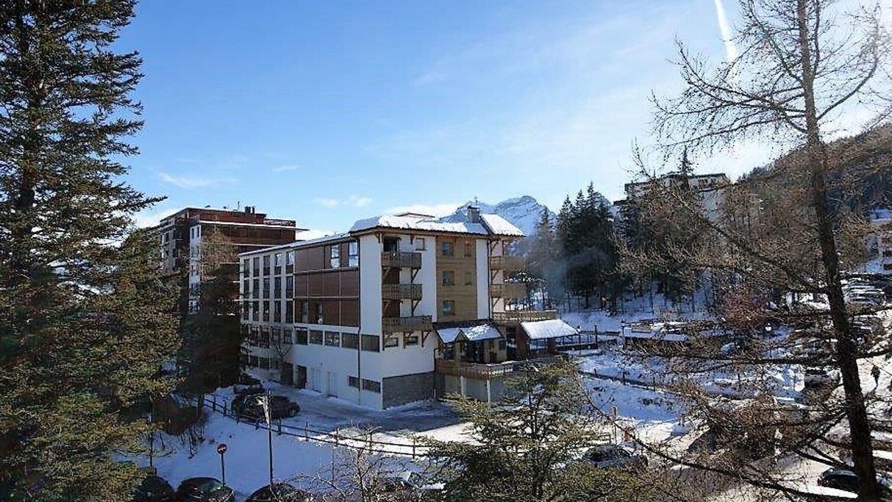 Photo of Outdoor in Pra Loup