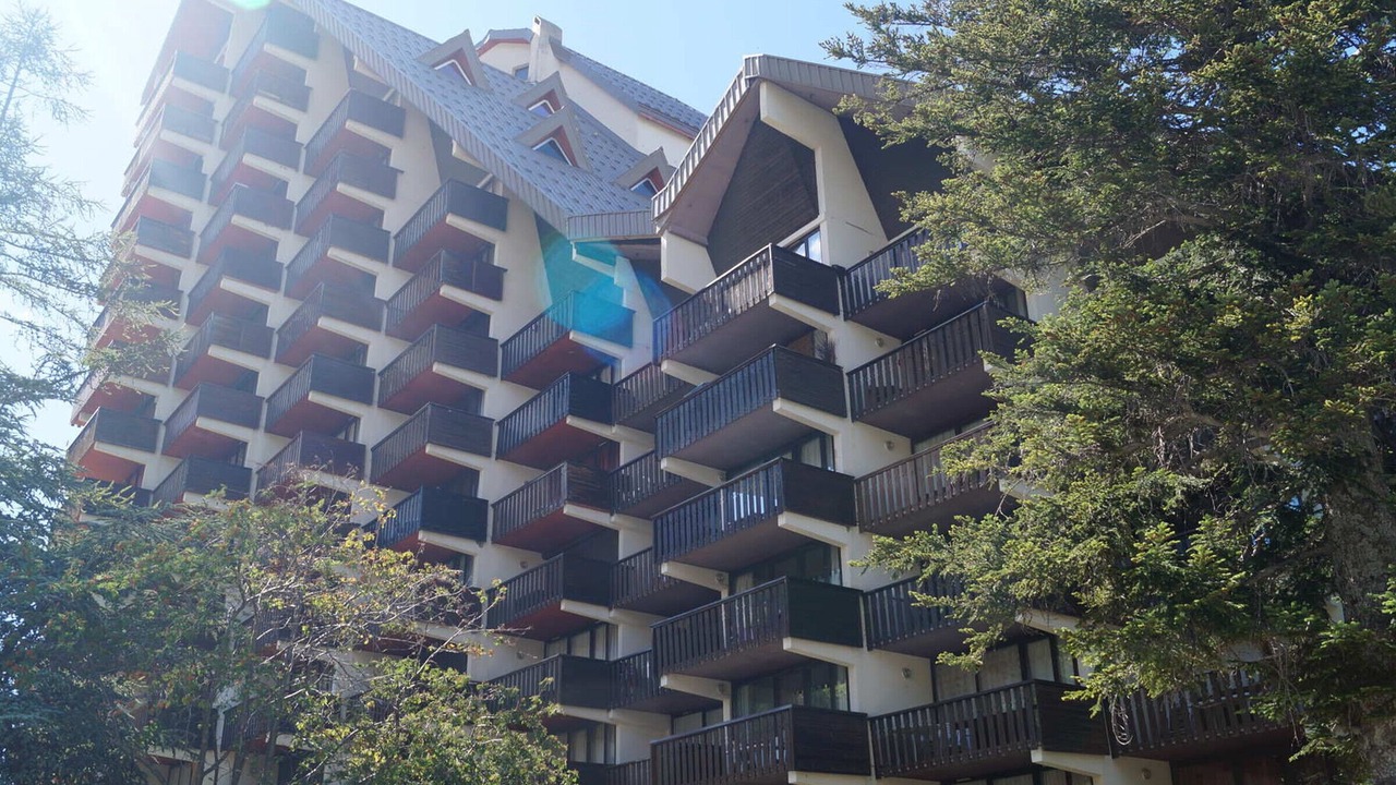 Photo of Outdoor in Pra Loup