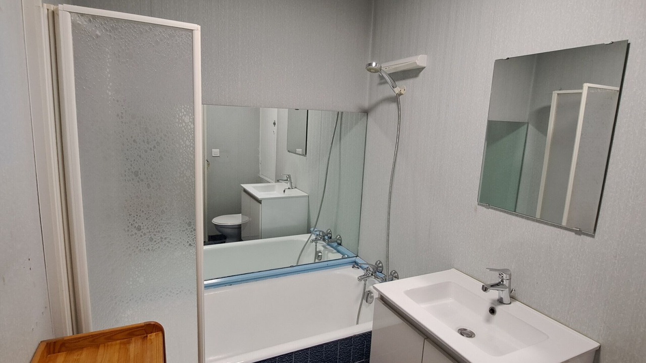 Photo of Bathroom in Pra Loup