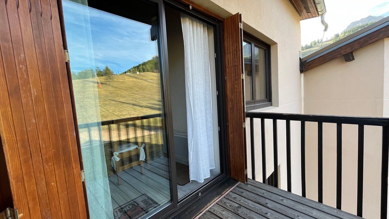 Photo of Outdoor in Le Super-Sauze