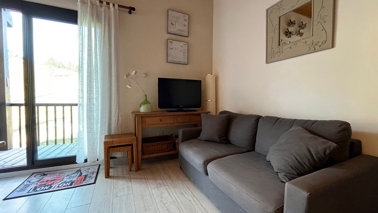 Photo of Livingroom in Le Super-Sauze