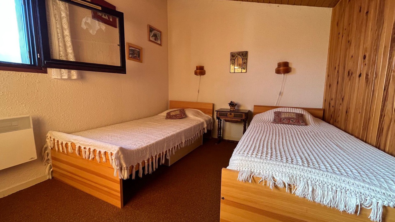 Photo of Bedroom in Le Super-Sauze