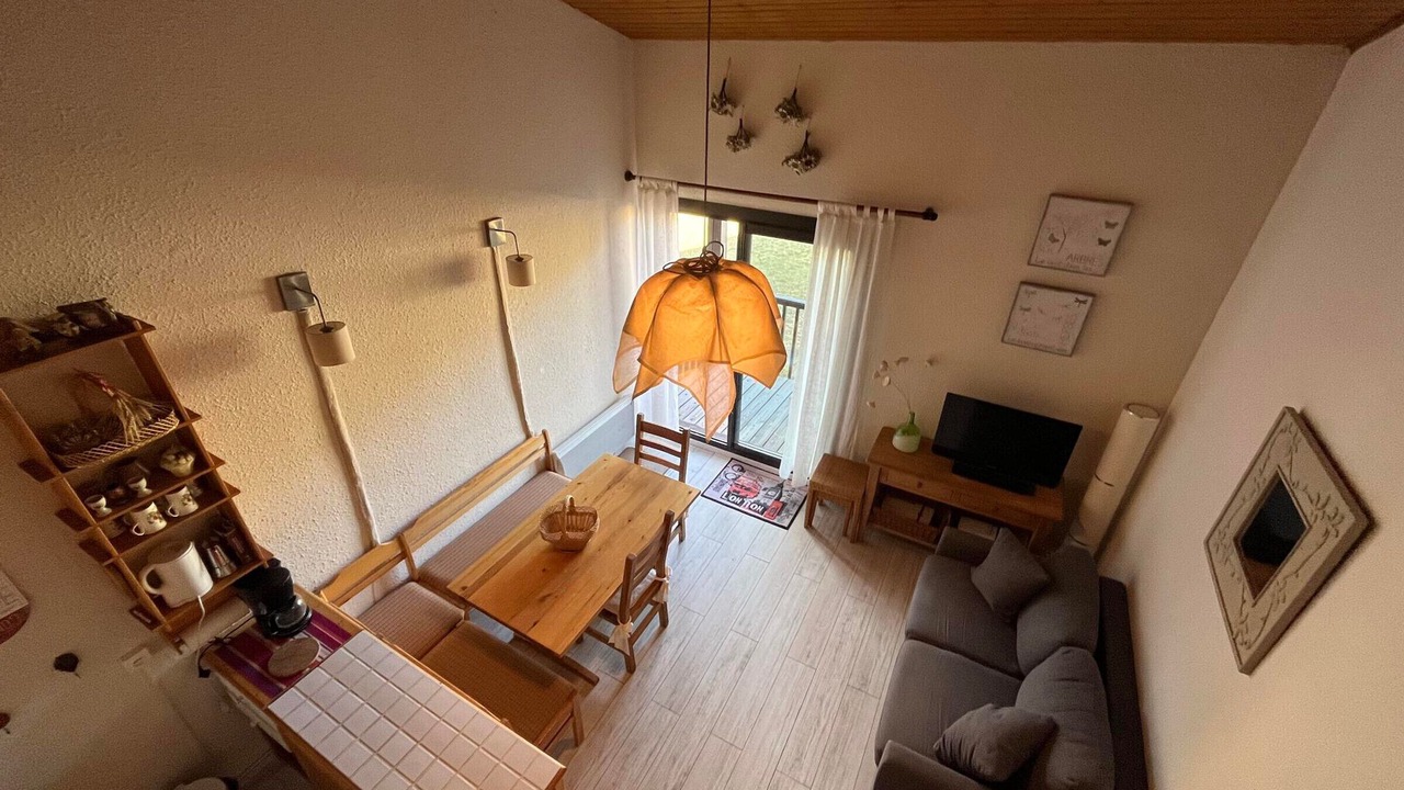 Photo of Livingroom in Le Super-Sauze