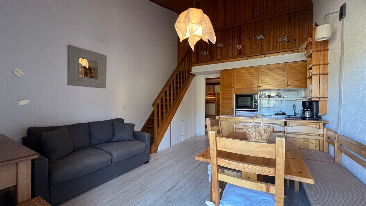 Photo of Livingroom in Le Super-Sauze