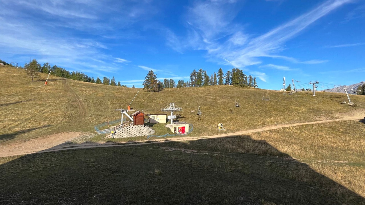Photo of Outdoor in Le Super-Sauze