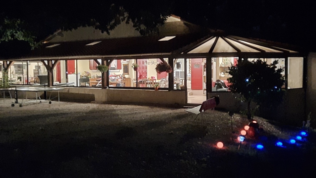 Photo of Outdoor in Puy-l'Eveque