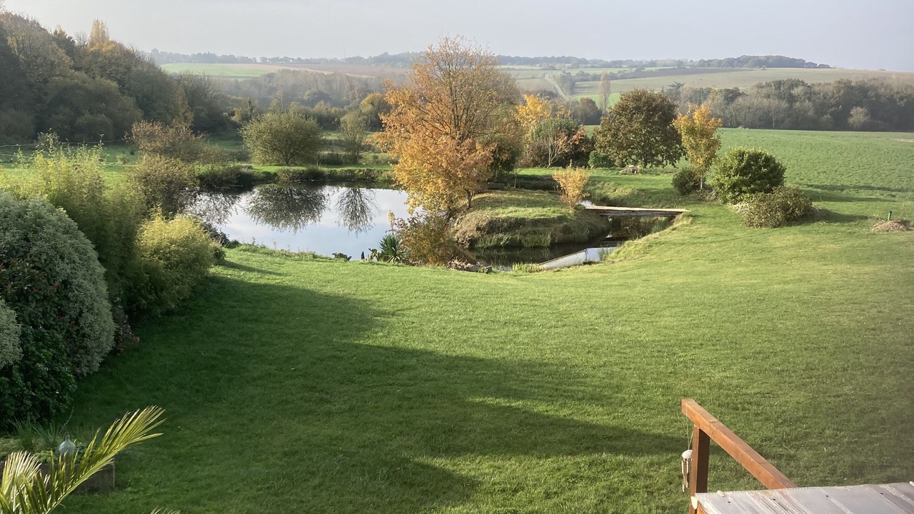 Photo of Outdoor in Planguenoual
