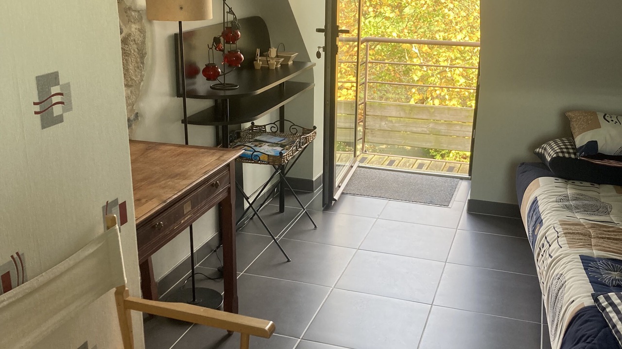 Photo of Bedroom in Planguenoual