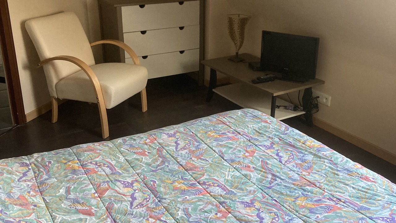 Photo of Bedroom in Planguenoual