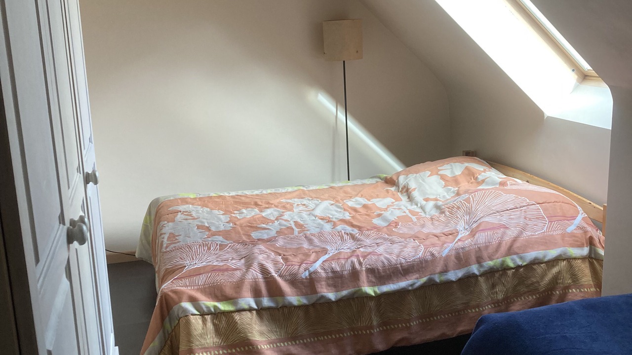 Photo of Bedroom in Planguenoual