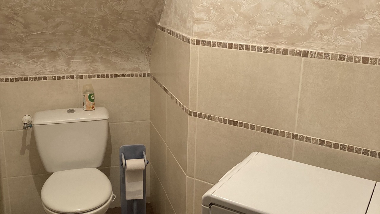 Photo of Bathroom in Planguenoual