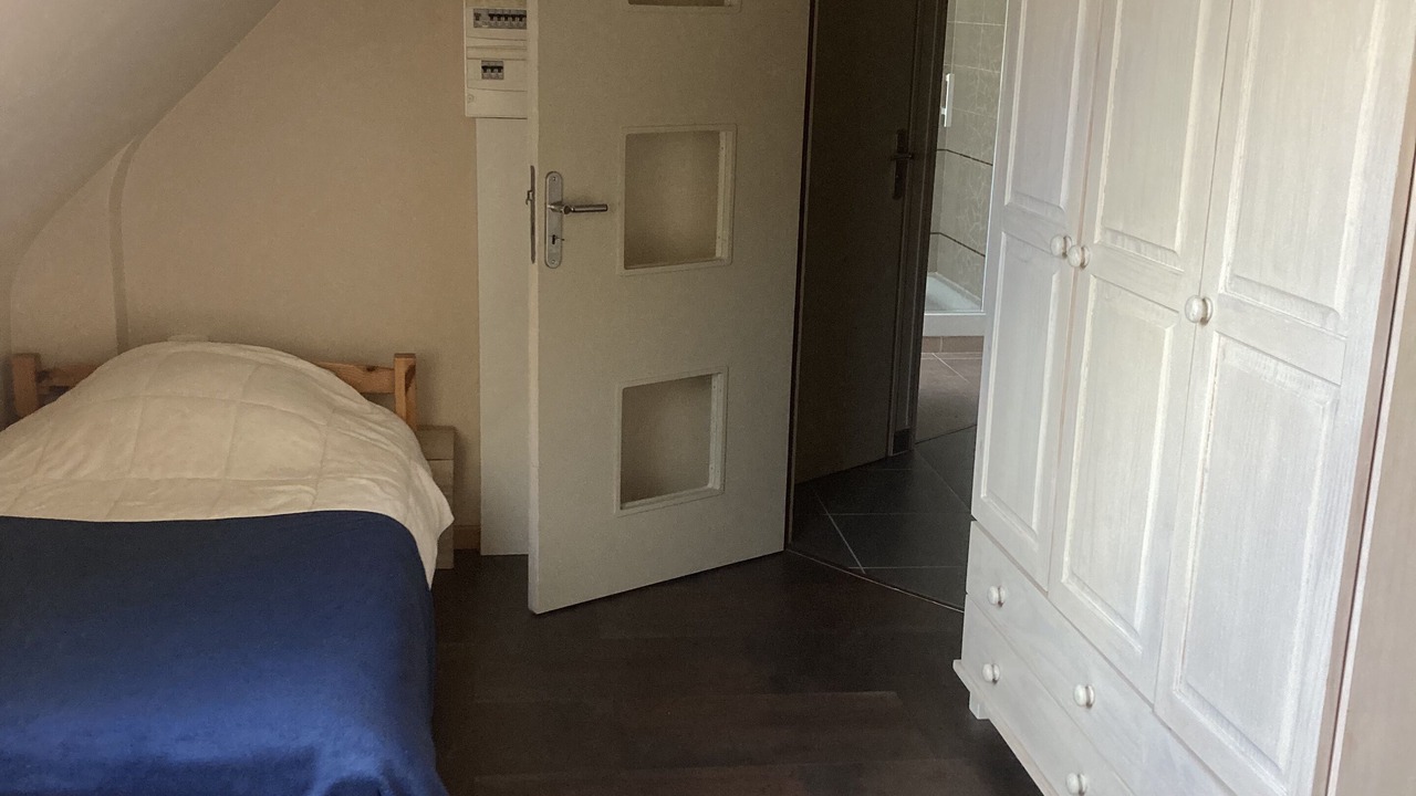 Photo of Bedroom in Planguenoual