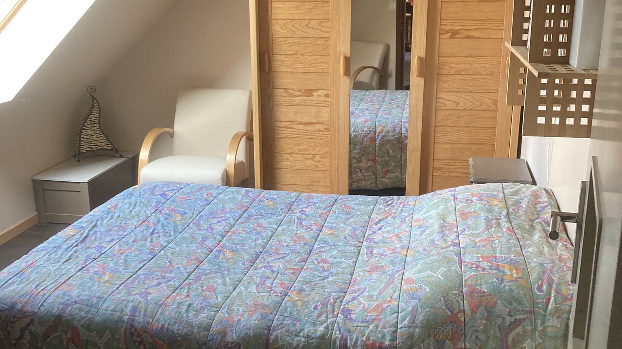 Photo of Bedroom in Planguenoual