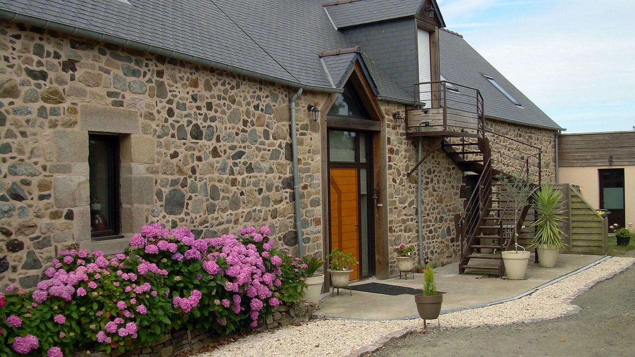 Photo of Outdoor in Planguenoual