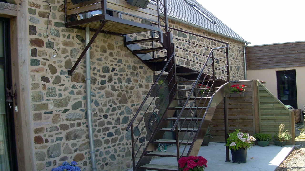 Photo of Outdoor in Planguenoual