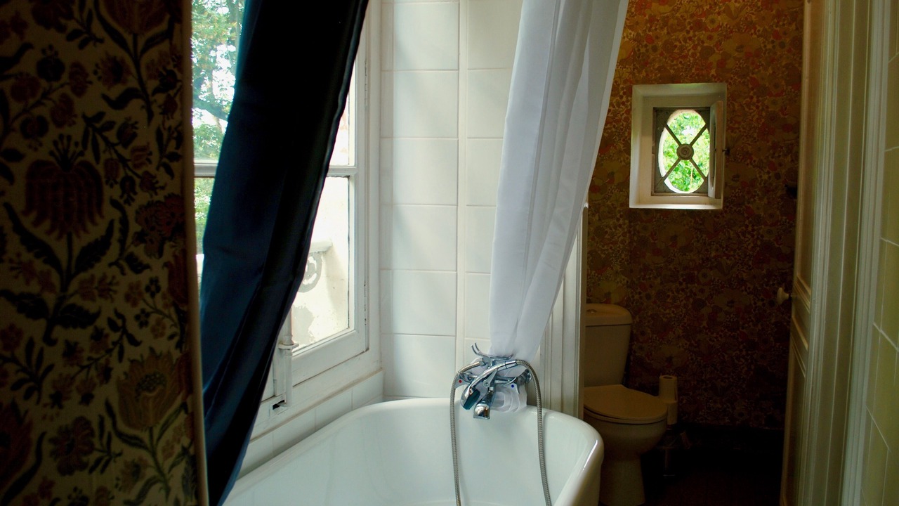 Photo of Bathroom in Villeblevin