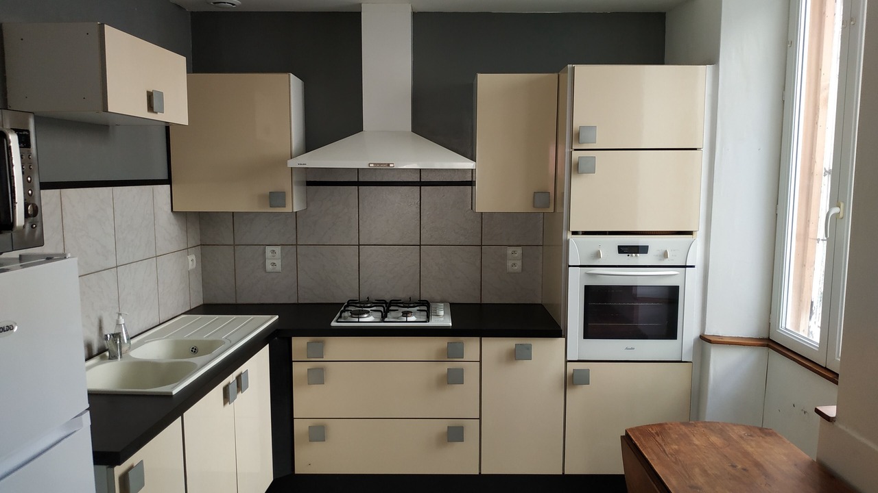 Photo of Kitchen in Masseube