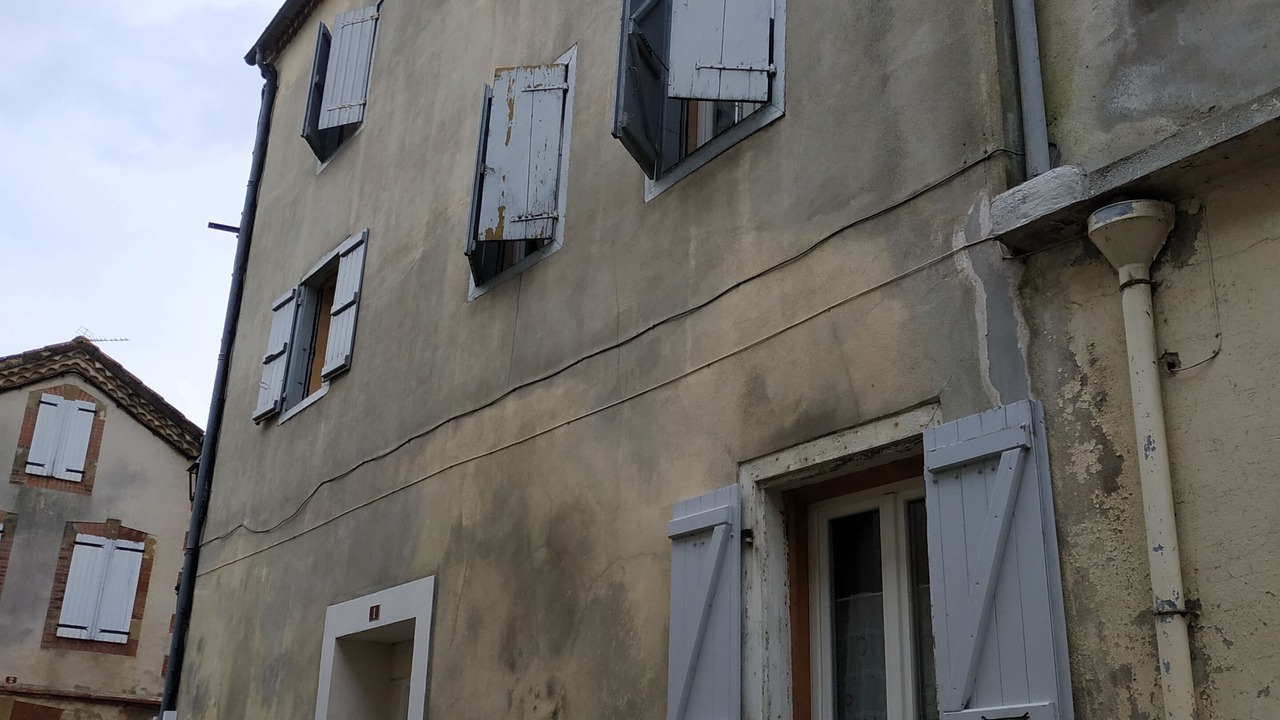 Photo of Outdoor in Masseube