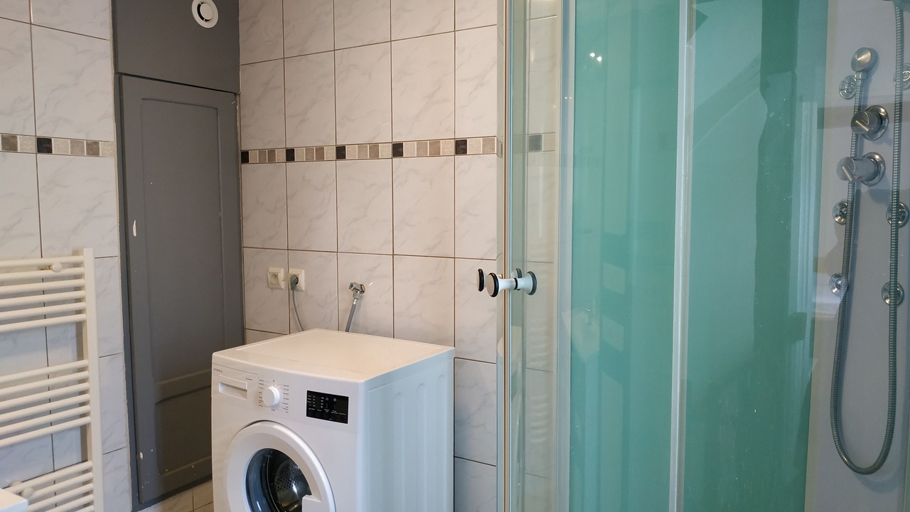Photo of Bathroom in Masseube