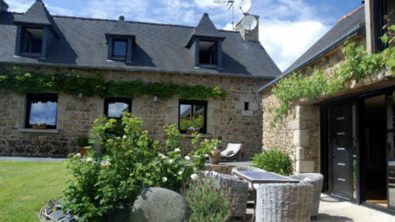 Photo of Outdoor in Goudelin
