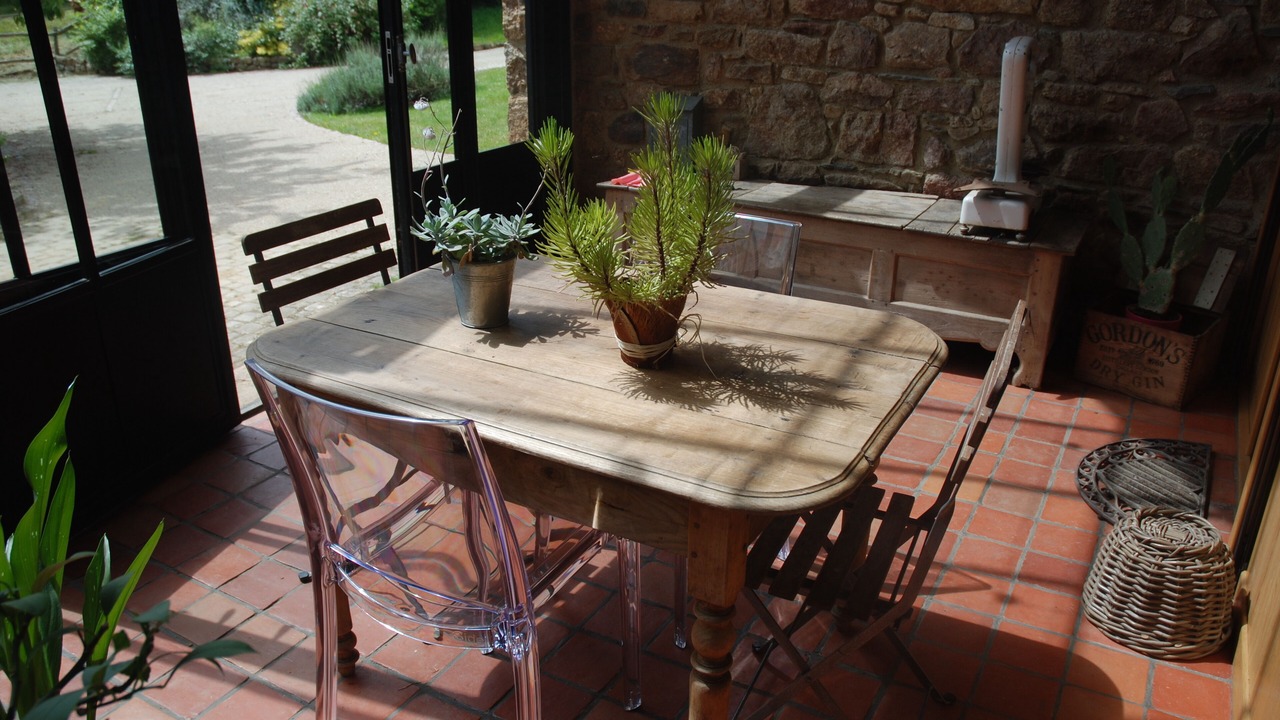Photo of Outdoor in Goudelin