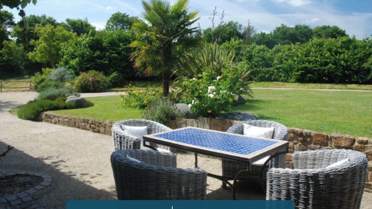 Photo of Outdoor in Goudelin