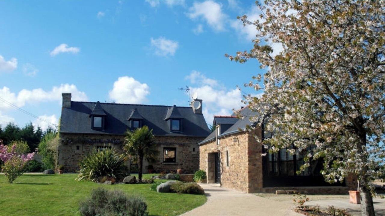 Photo of Outdoor in Goudelin
