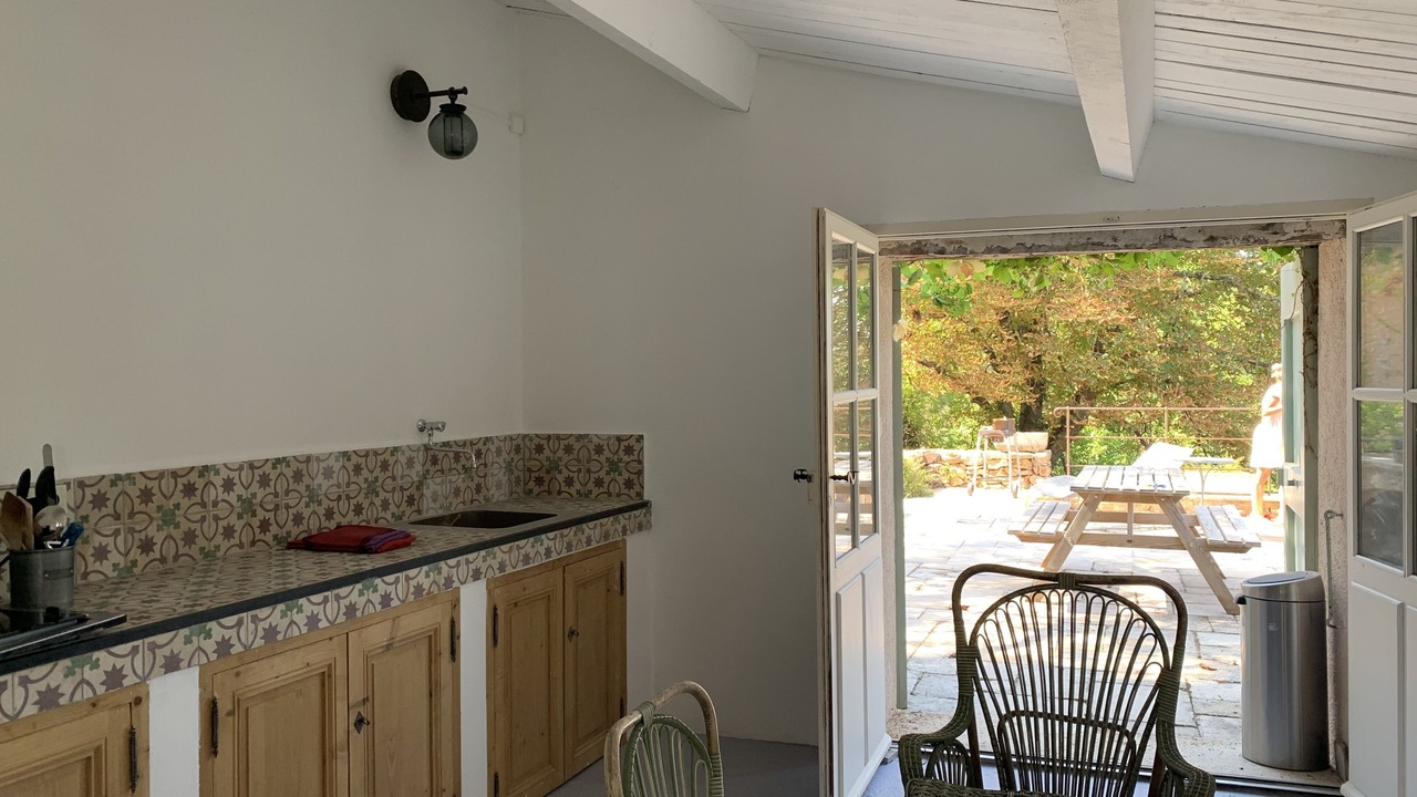 Photo of Outdoor in Le Val