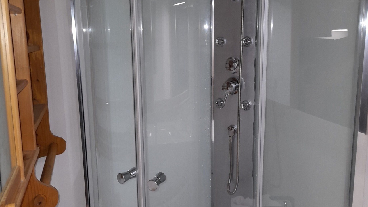 Photo of Bathroom in Saint-Gervais-les-Bains