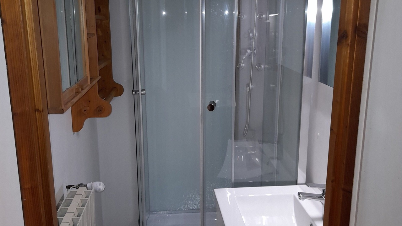 Photo of Bathroom in Saint-Gervais-les-Bains