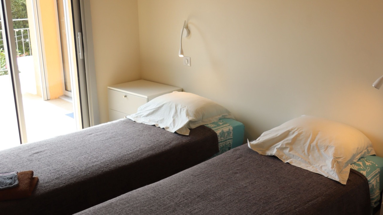 Photo of Bedroom in Le Rayol
