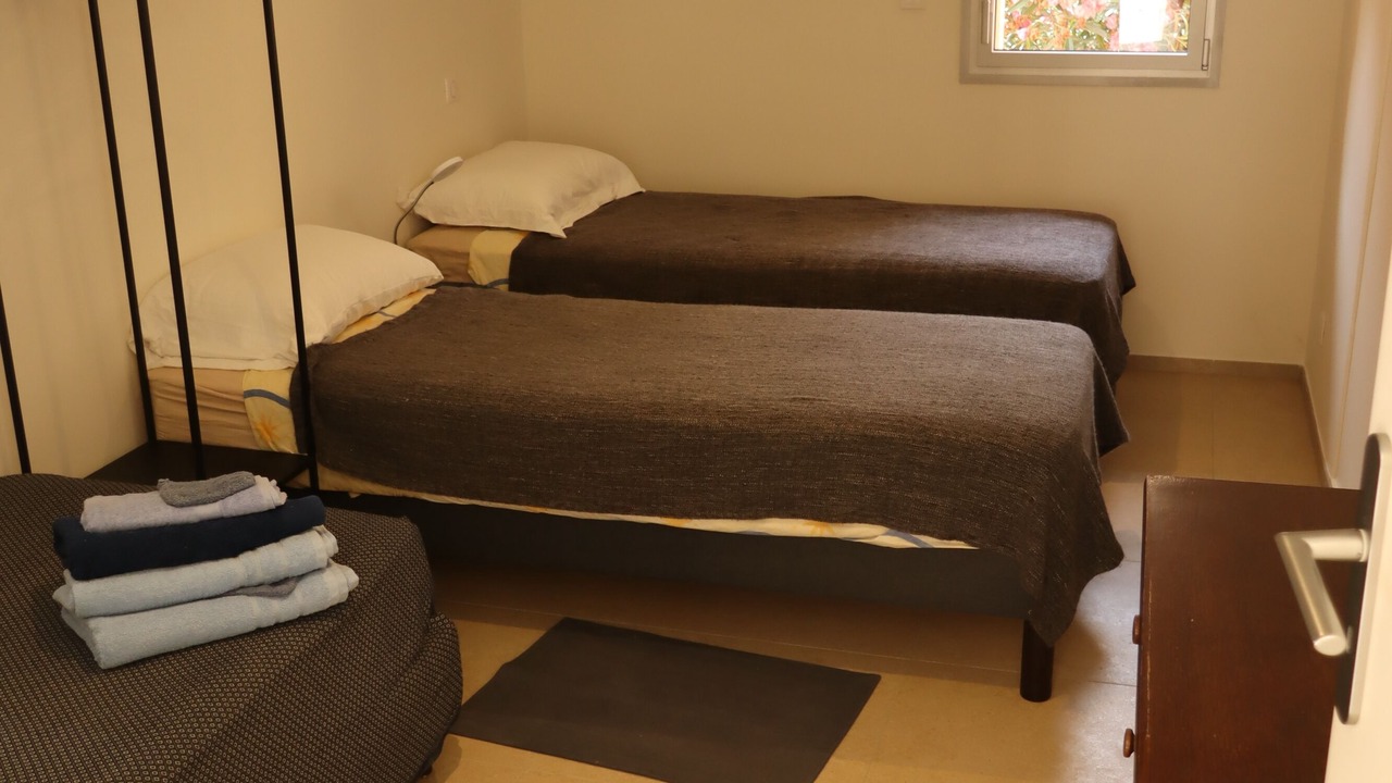Photo of Bedroom in Le Rayol