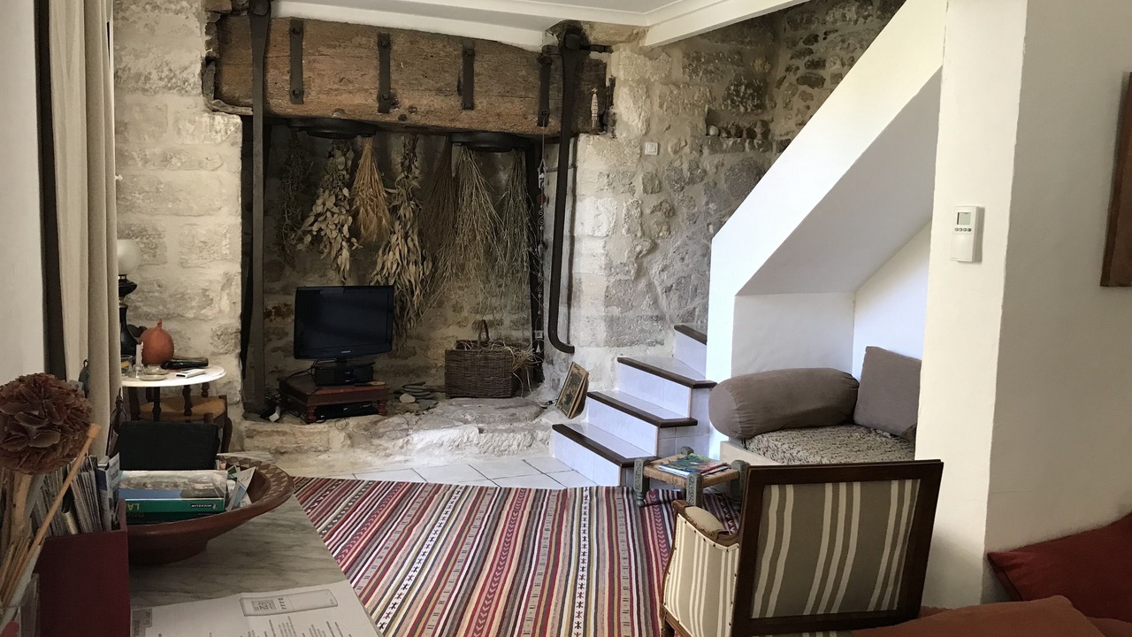 Photo of Livingroom in Theziers