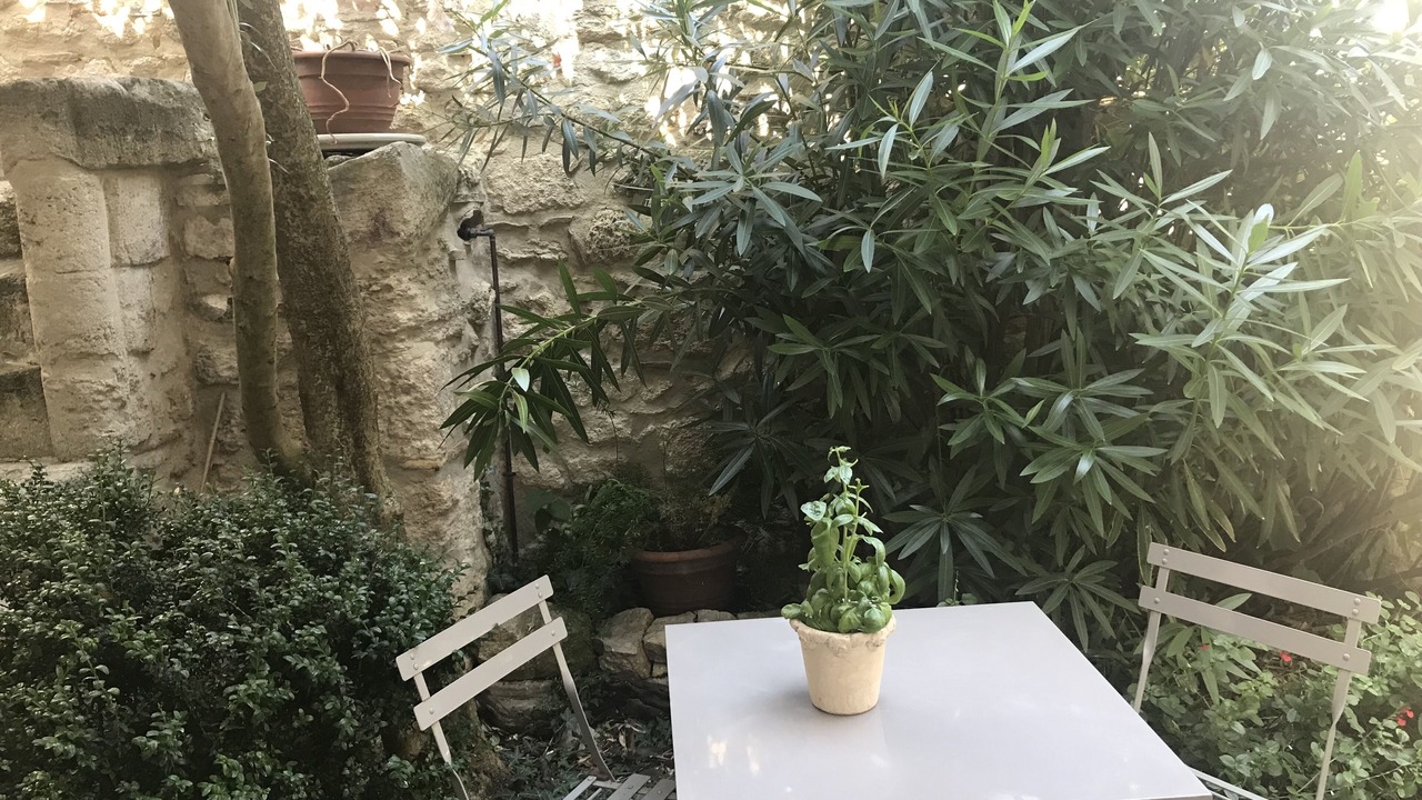 Photo of Outdoor in Theziers