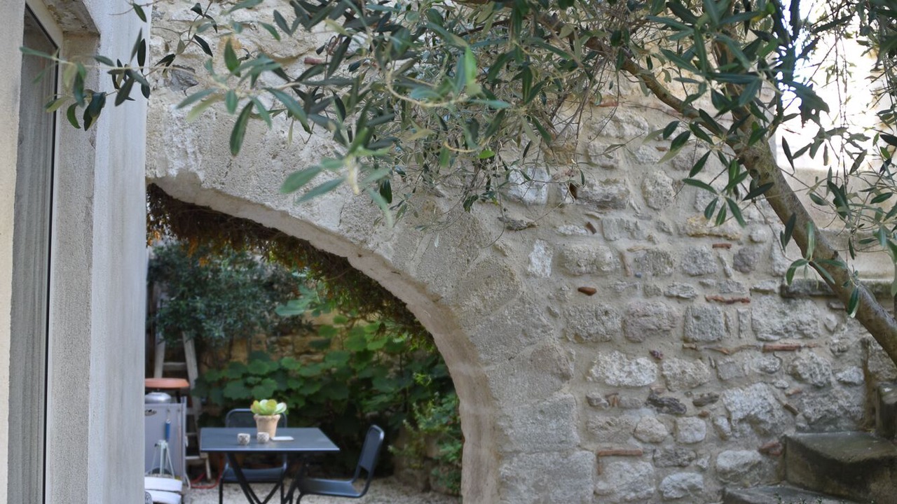 Photo of Outdoor in Theziers