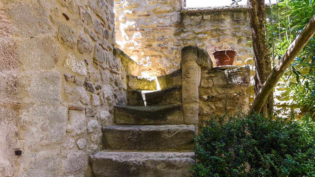 Photo of Outdoor in Theziers
