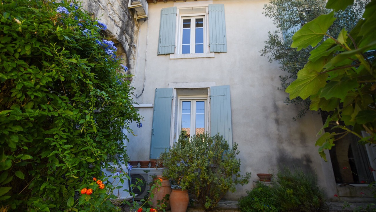 Photo of Outdoor in Theziers