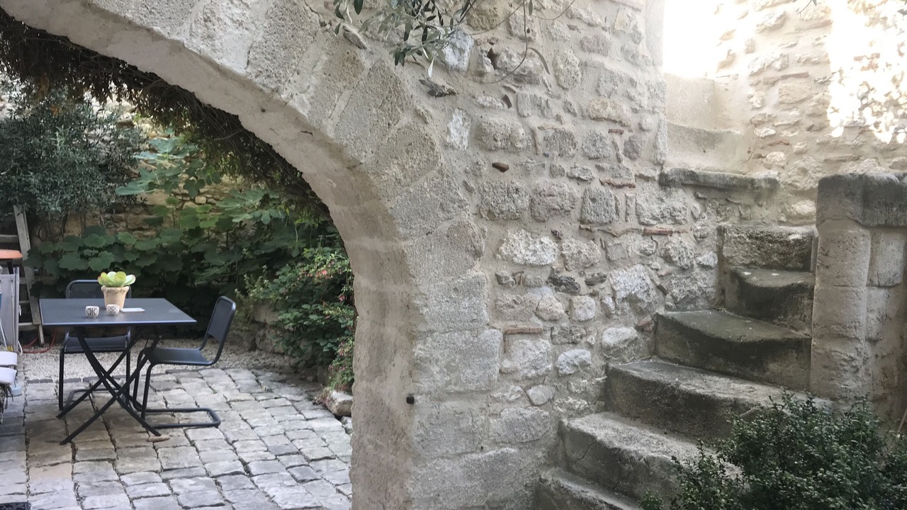 Photo of Outdoor in Theziers