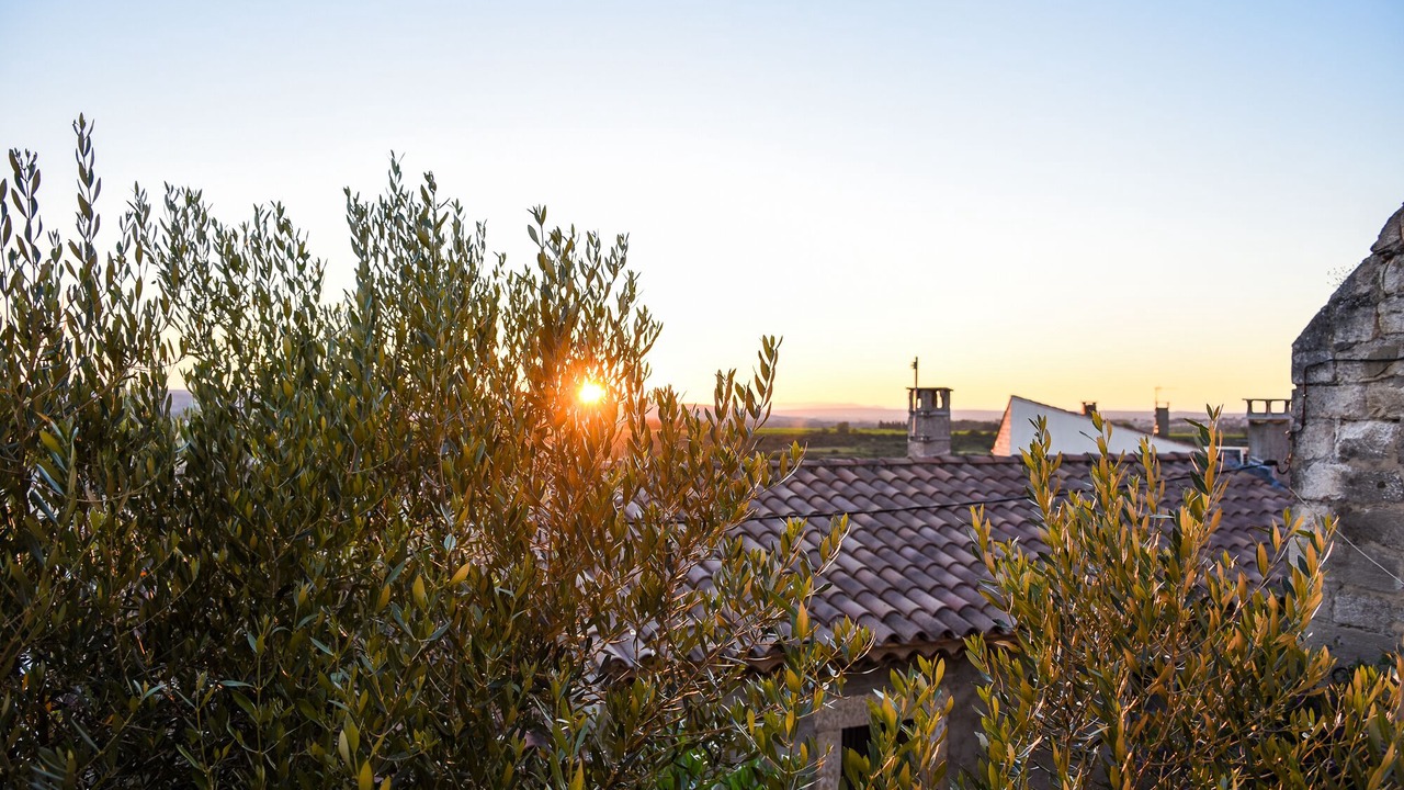 Photo of Outdoor in Theziers