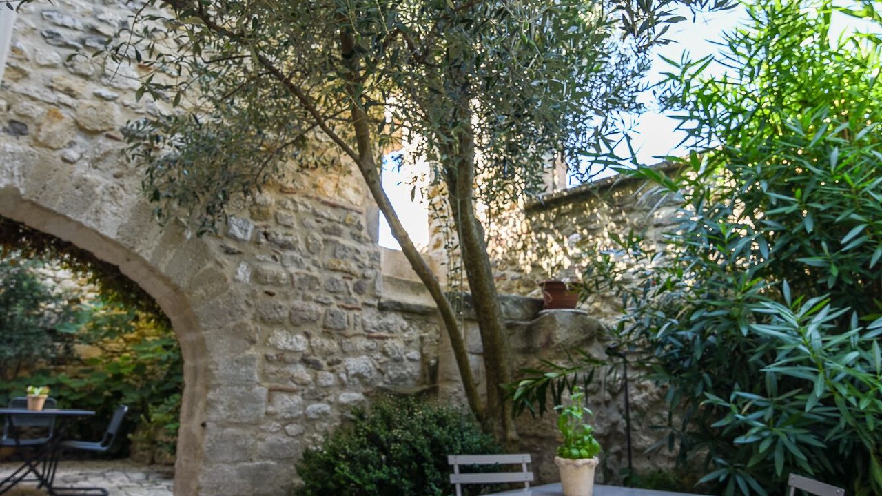 Photo of Outdoor in Theziers