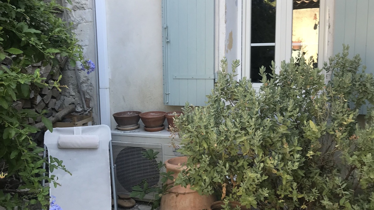 Photo of Outdoor in Theziers