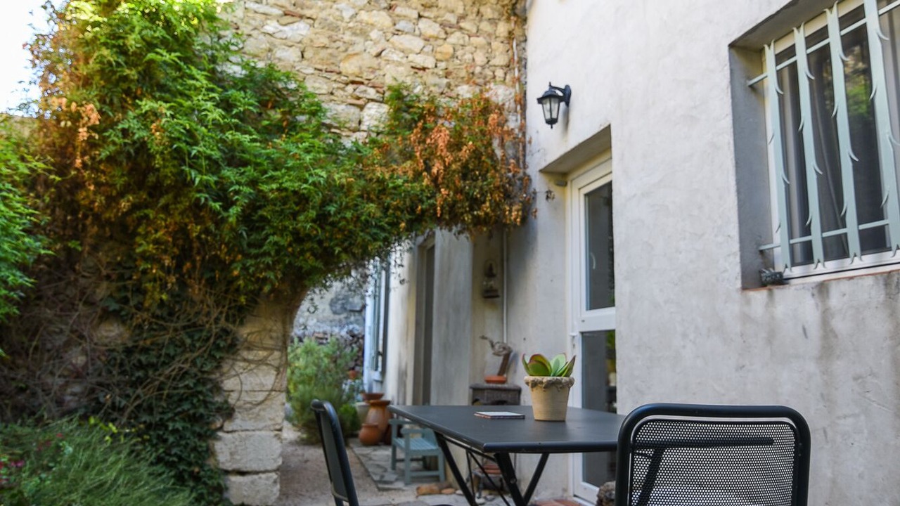 Photo of Outdoor in Theziers