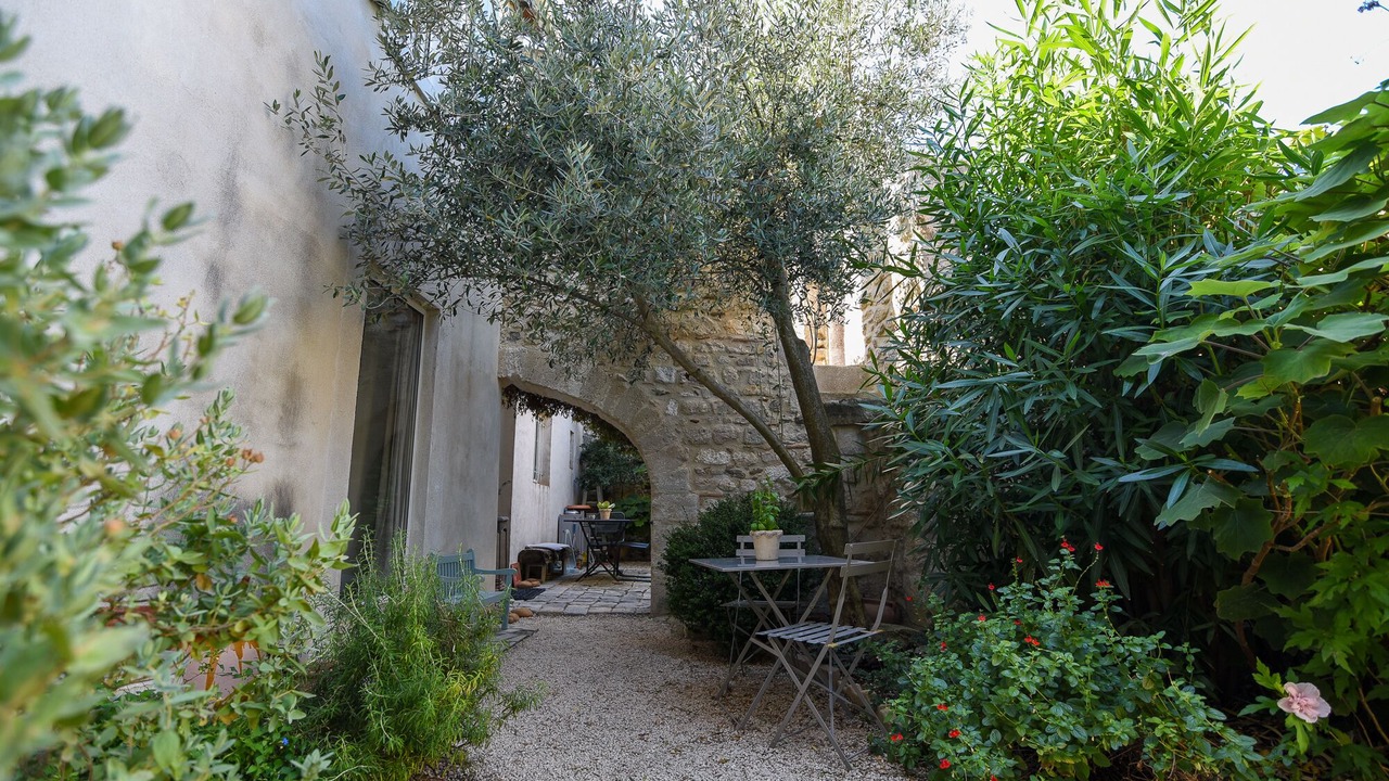 Photo of Outdoor in Theziers