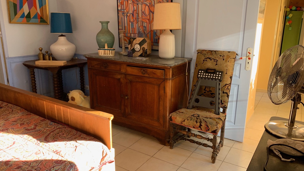 Photo of Bedroom in Ceyreste