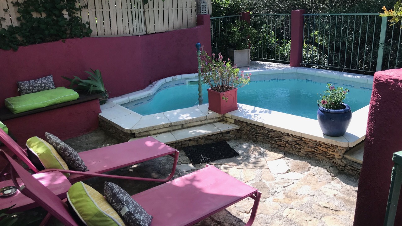 Photo of Outdoor in Ceyreste