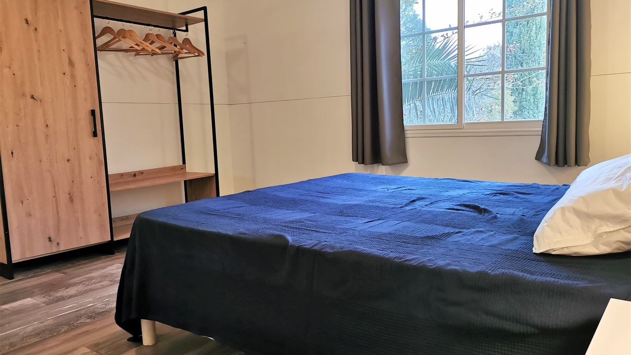 Photo of Bedroom in Hyeres