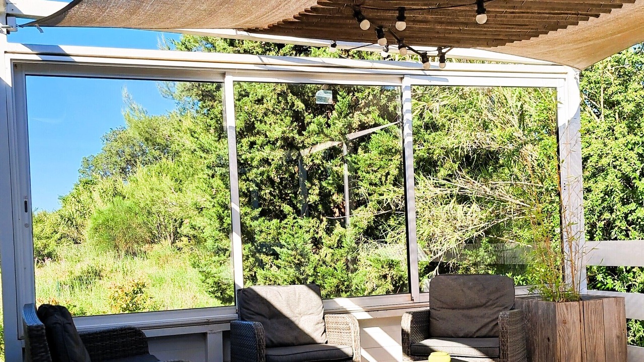 Photo of Patio Balcony in Hyeres