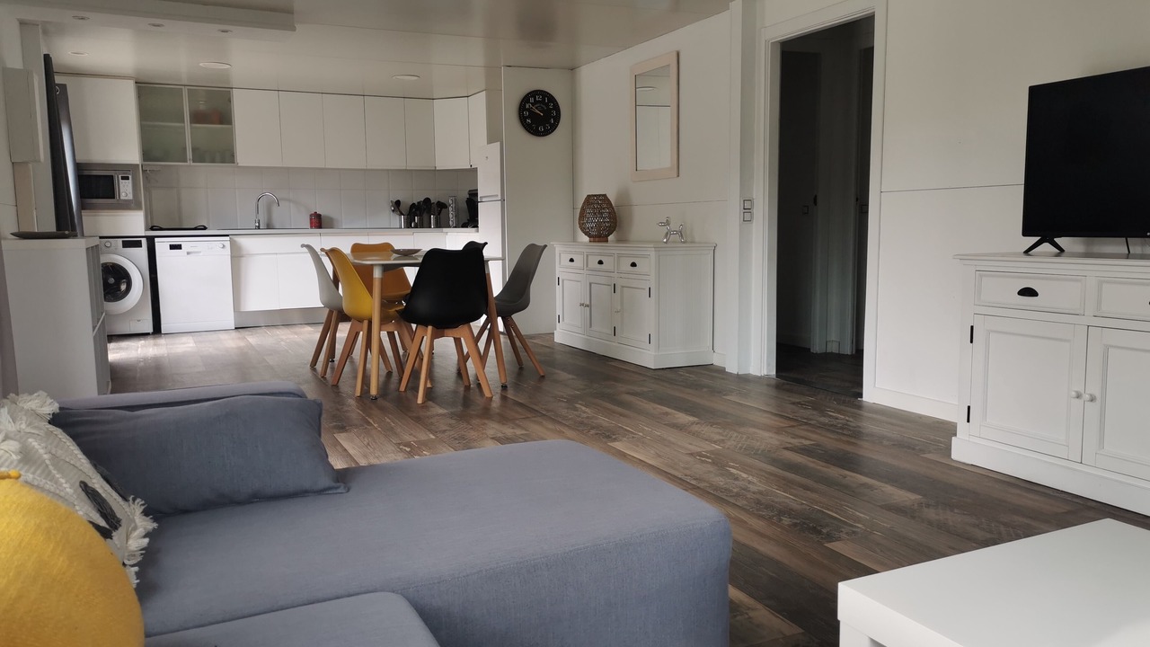 Photo of Livingroom in Hyeres