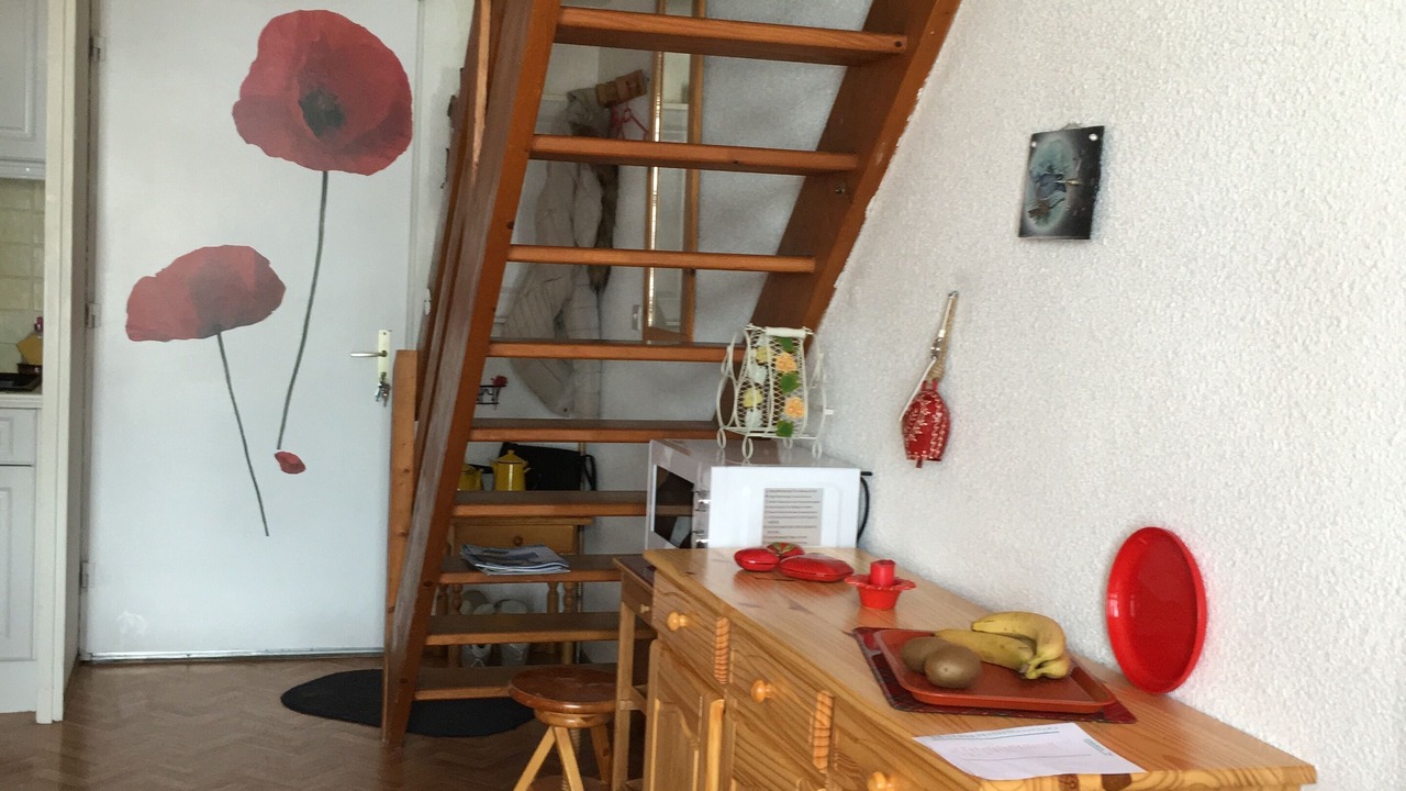 Photo of Livingroom in Les Carroz-d'Araches