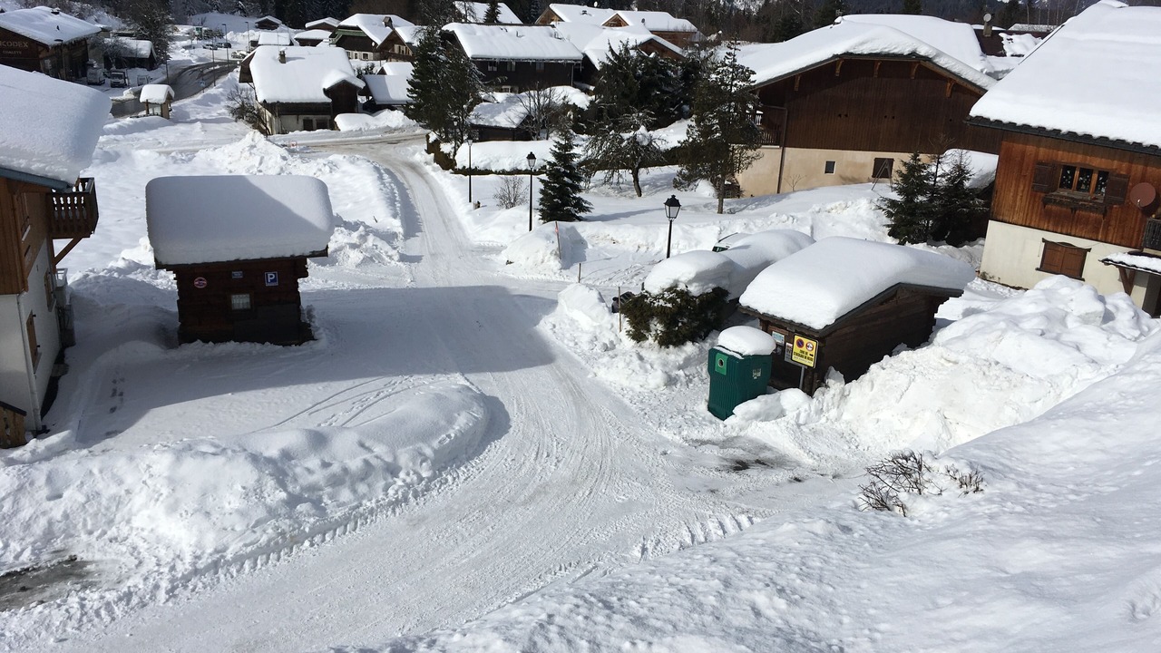 Photo of Outdoor in Les Carroz-d'Araches